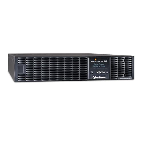 CyberPower OL2200RTXL2U - UPS / Surge Protector