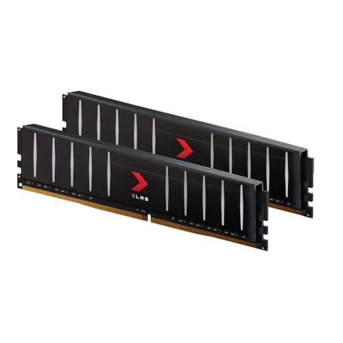 PNY XLR8 Gaming MAKO 32 GB (2x16GB DDR5-5600) - Memory (RAM)