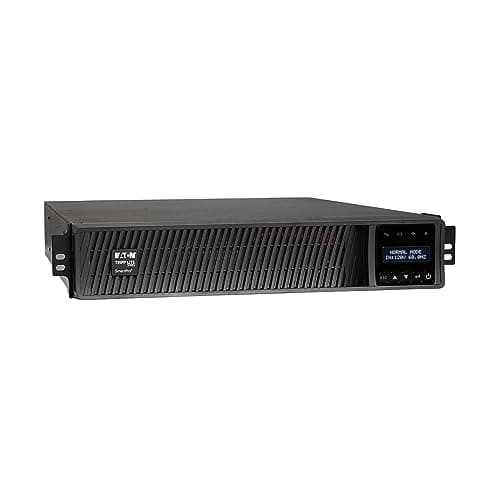 Tripp Lite SMART2200RM2UN - UPS / Surge Protector