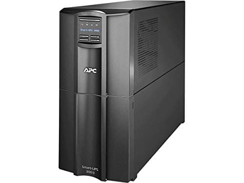 APC SMT3000 - UPS / Surge Protector