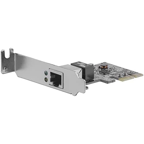 StarTech ST1000SPEX2L - Networking