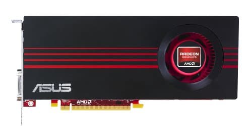 Asus EAH6870 DC/2DI2S/1GD5 Radeon HD 6870 - Video Card
