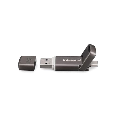 Integral SlimXpress - External Storage
