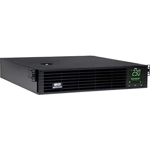 Tripp Lite SMX2200XLRT2U - UPS / Surge Protector