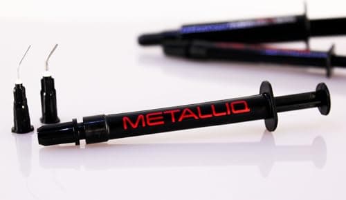 Thermal Hero METALLIQ - CPU Cooler