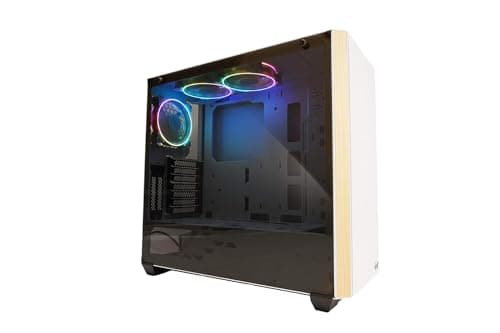 In Win 216 - Case