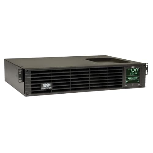 Tripp Lite SMART1500RM2U - UPS / Surge Protector