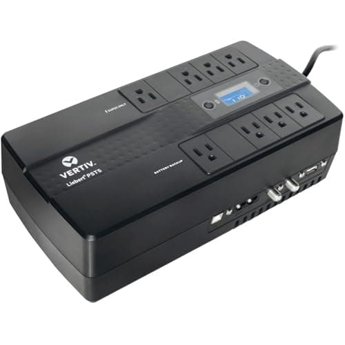 VERTIV Liebert PST5 - UPS / Surge Protector