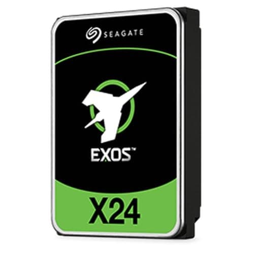 Seagate Exos X24 SED-FIPS 12 TB - Storage
