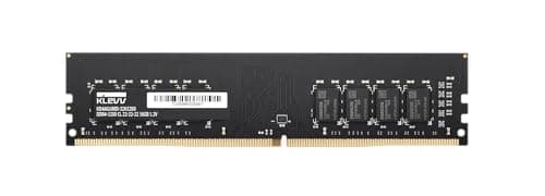 Klevv CRAS X RGB 16 GB (1x16GB DDR4-3200) - Memory (RAM)
