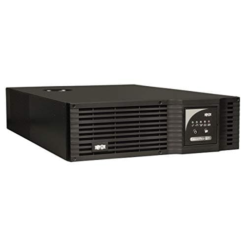 Tripp Lite SMART5000TEL3U - UPS / Surge Protector
