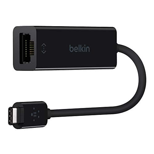 Belkin B2B145-BLK - Networking