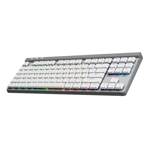Logitech G515 LIGHTSPEED - Keyboard