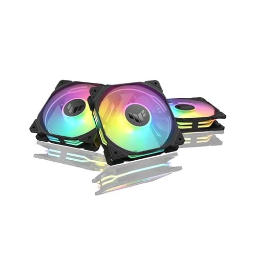 Asus TUF Gaming TR120 ARGB - Case Fan