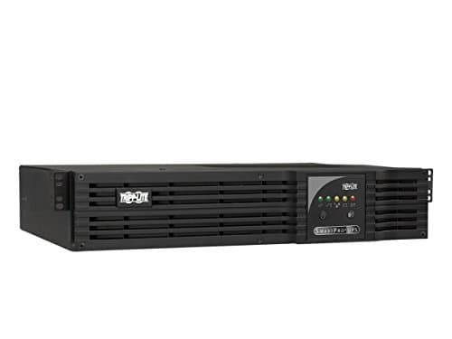 Tripp Lite SM2200RMXL2UTAA - UPS / Surge Protector