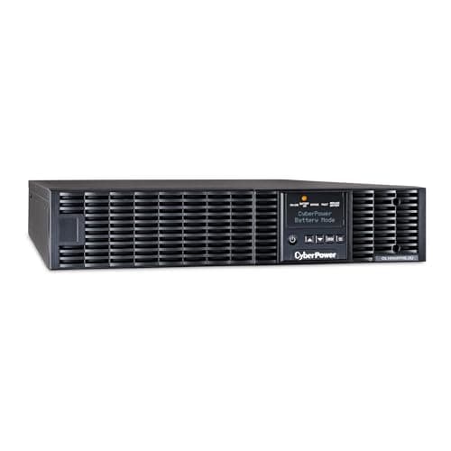 CyberPower OL1000RTXL2U - UPS / Surge Protector