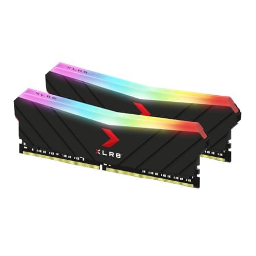 PNY XLR8 8 GB (1x8GB DDR4-3600) - Memory (RAM)