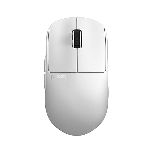 Pulsar X2H Mini - Mouse