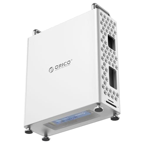Orico J-10 512 GB - Storage