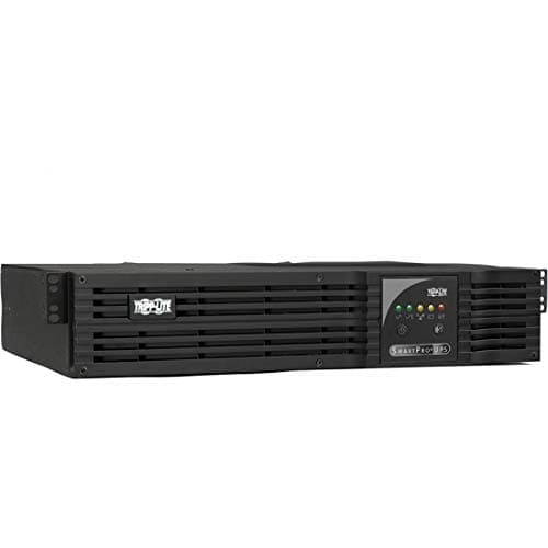 Tripp Lite SMX1000RT2U - UPS / Surge Protector