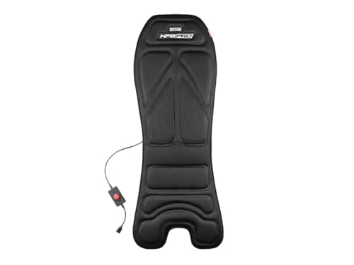 Next Level Racing® HF8 Pro Haptic Feedback Gaming Pad (NLR-G006) - Sim Racing