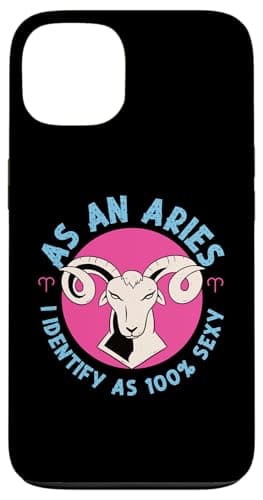 Zodiac Aries A-100 - Case