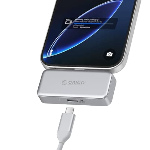 Orico J-10 256 GB - Storage