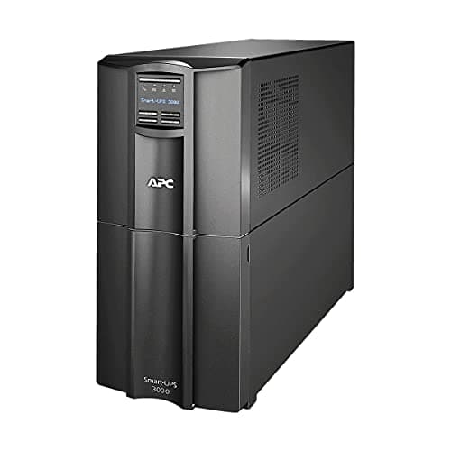 APC SMT3000C - UPS / Surge Protector