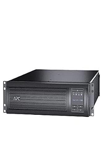 APC SMX3000RMLV2UNC - UPS / Surge Protector