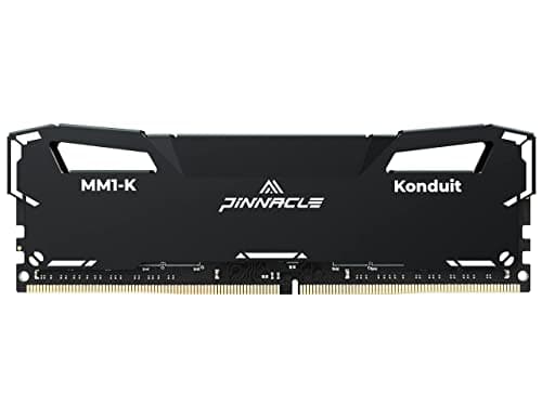 Timetec PINNACLE Konduit 8 GB (1x8GB DDR4-3200) - Memory (RAM)