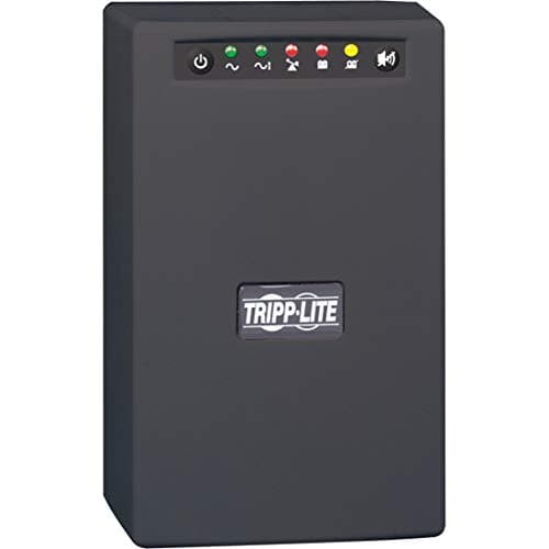 Tripp Lite OMNIVSINT1500XL - UPS / Surge Protector