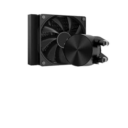ID-COOLING FX120 - CPU Cooler
