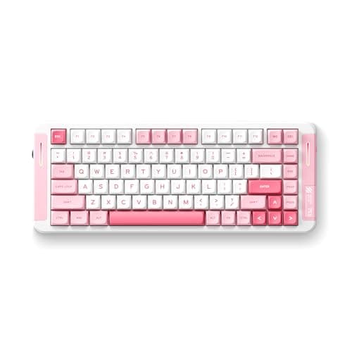 MCHOSE X75 - Keyboard
