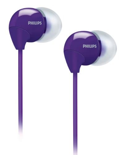 Philips SHE3590PP/10 - Headset