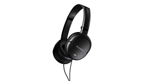 Sony MDRNC8/BLK - Headset