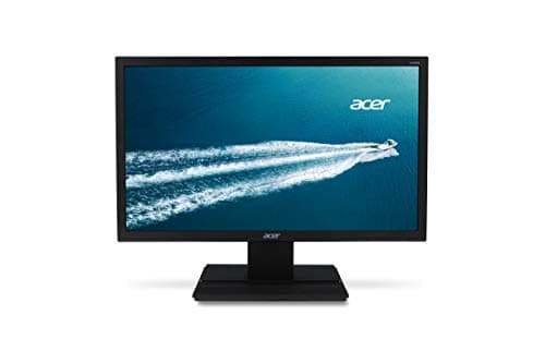Acer V226HQL Gbid - Monitor