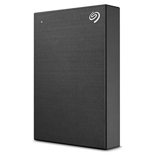 Seagate Backup Plus - External Storage