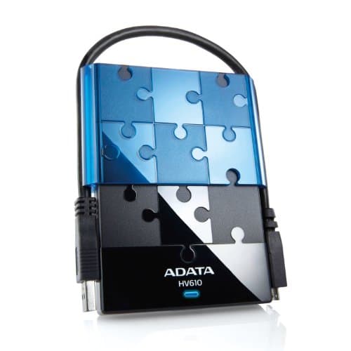 ADATA DashDrive - External Storage