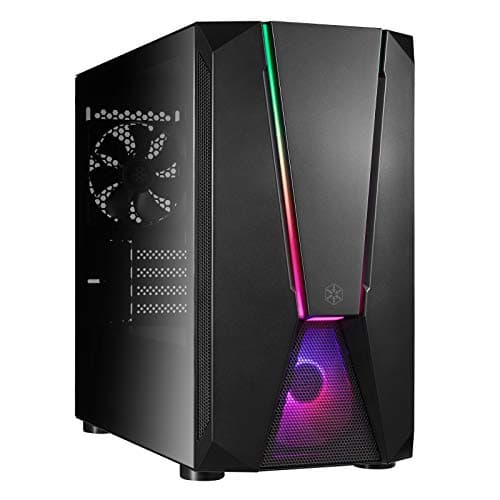 Silverstone FARA R1 PRO V2 - Case