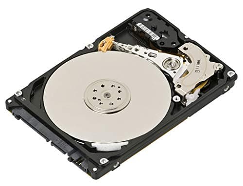 Western Digital Caviar Black 1 TB - Storage