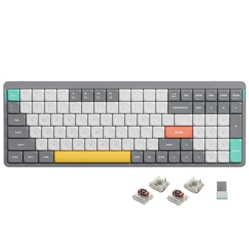 NuPhy Air96 V2 - Keyboard