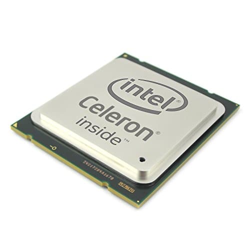 Intel Celeron 440 - CPU / Processor