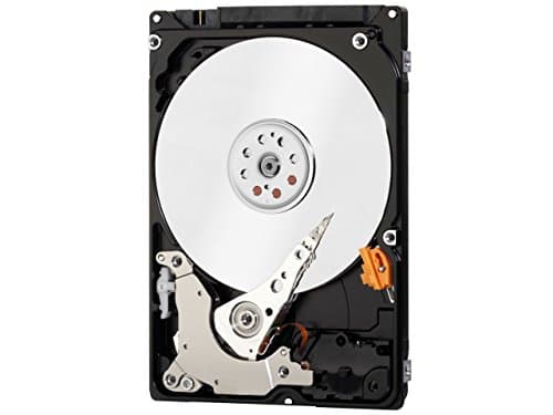 Toshiba MQ01ABD100 1 TB - Storage