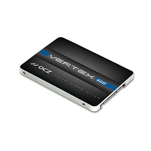 OCZ Vertex Plus 60 GB - Storage