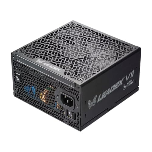 Super Flower Leadex V Pro 1000W - Power Supply