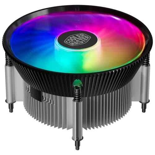 Cooler Master i70 - CPU Cooler