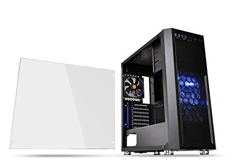 Thermaltake Versa H26 - Case