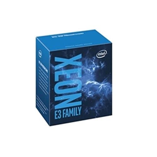Intel Xeon E3-1245 V3 - CPU / Processor