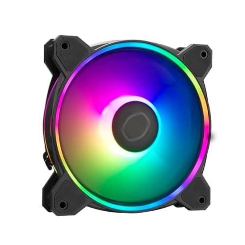 Cooler Master IC ESSENTIAL E2 - CPU Cooler