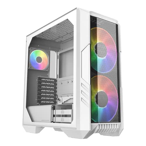 Cooler Master CMP 500 - Case